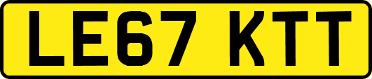LE67KTT