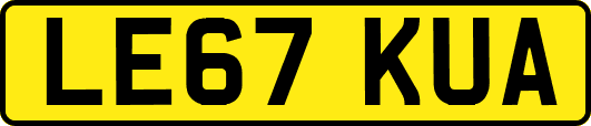 LE67KUA