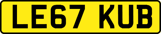 LE67KUB