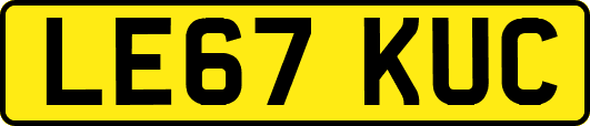 LE67KUC