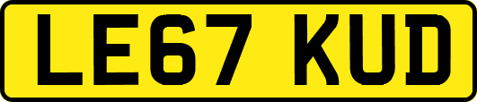 LE67KUD
