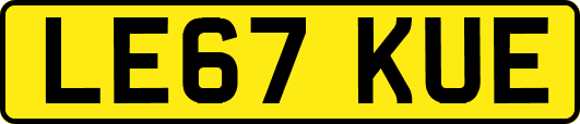 LE67KUE