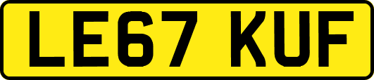 LE67KUF