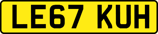 LE67KUH