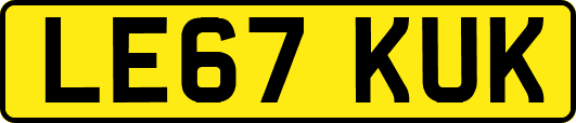 LE67KUK