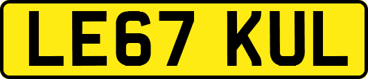 LE67KUL