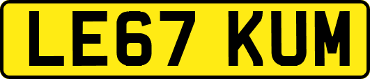 LE67KUM