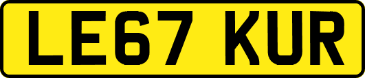 LE67KUR
