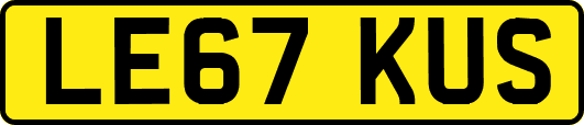 LE67KUS