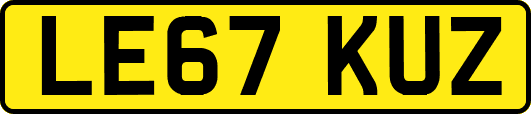 LE67KUZ