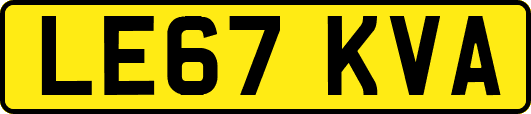 LE67KVA