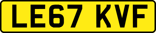LE67KVF