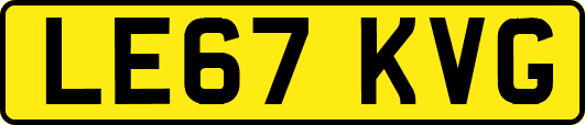 LE67KVG