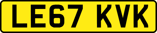 LE67KVK