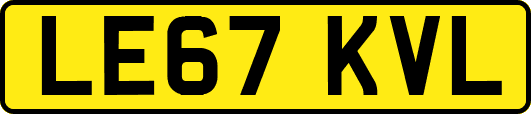 LE67KVL