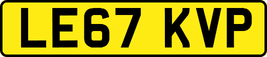 LE67KVP