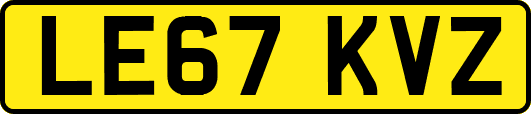 LE67KVZ