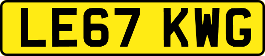 LE67KWG