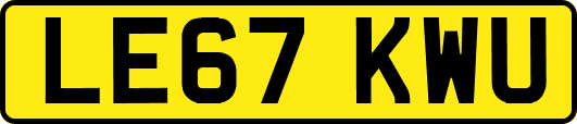 LE67KWU