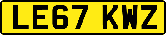 LE67KWZ