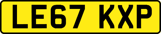 LE67KXP