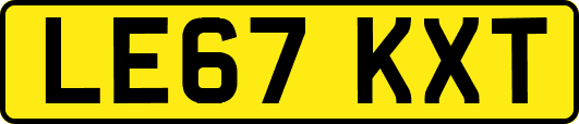 LE67KXT