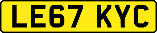LE67KYC