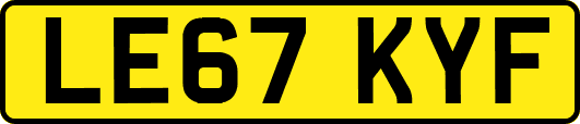 LE67KYF