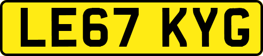 LE67KYG