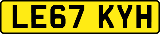 LE67KYH