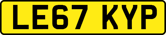 LE67KYP