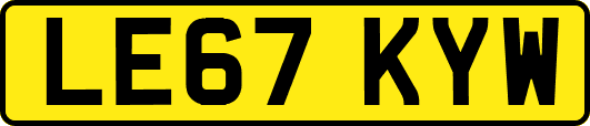 LE67KYW