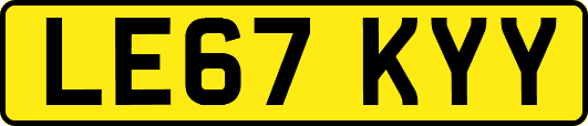 LE67KYY