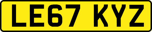 LE67KYZ