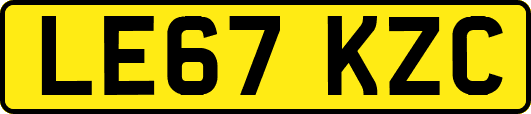 LE67KZC