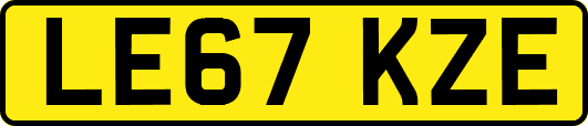 LE67KZE