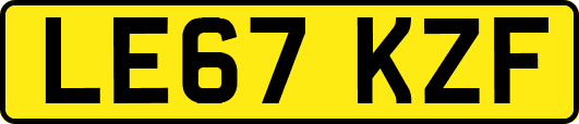 LE67KZF