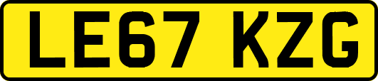 LE67KZG