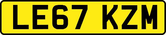 LE67KZM