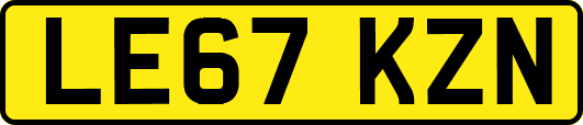 LE67KZN