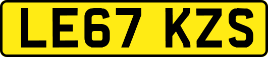 LE67KZS