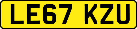 LE67KZU
