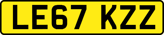 LE67KZZ
