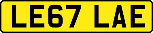LE67LAE