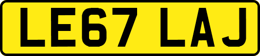 LE67LAJ