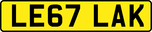 LE67LAK