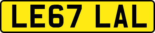 LE67LAL
