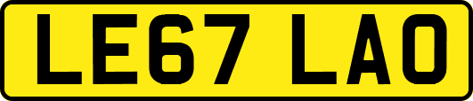 LE67LAO