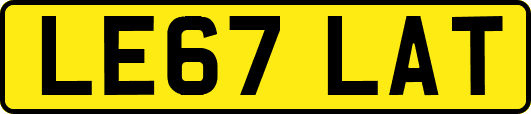 LE67LAT