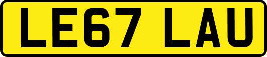 LE67LAU